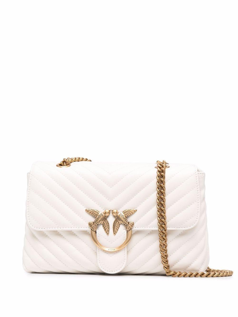 pinko lady puff