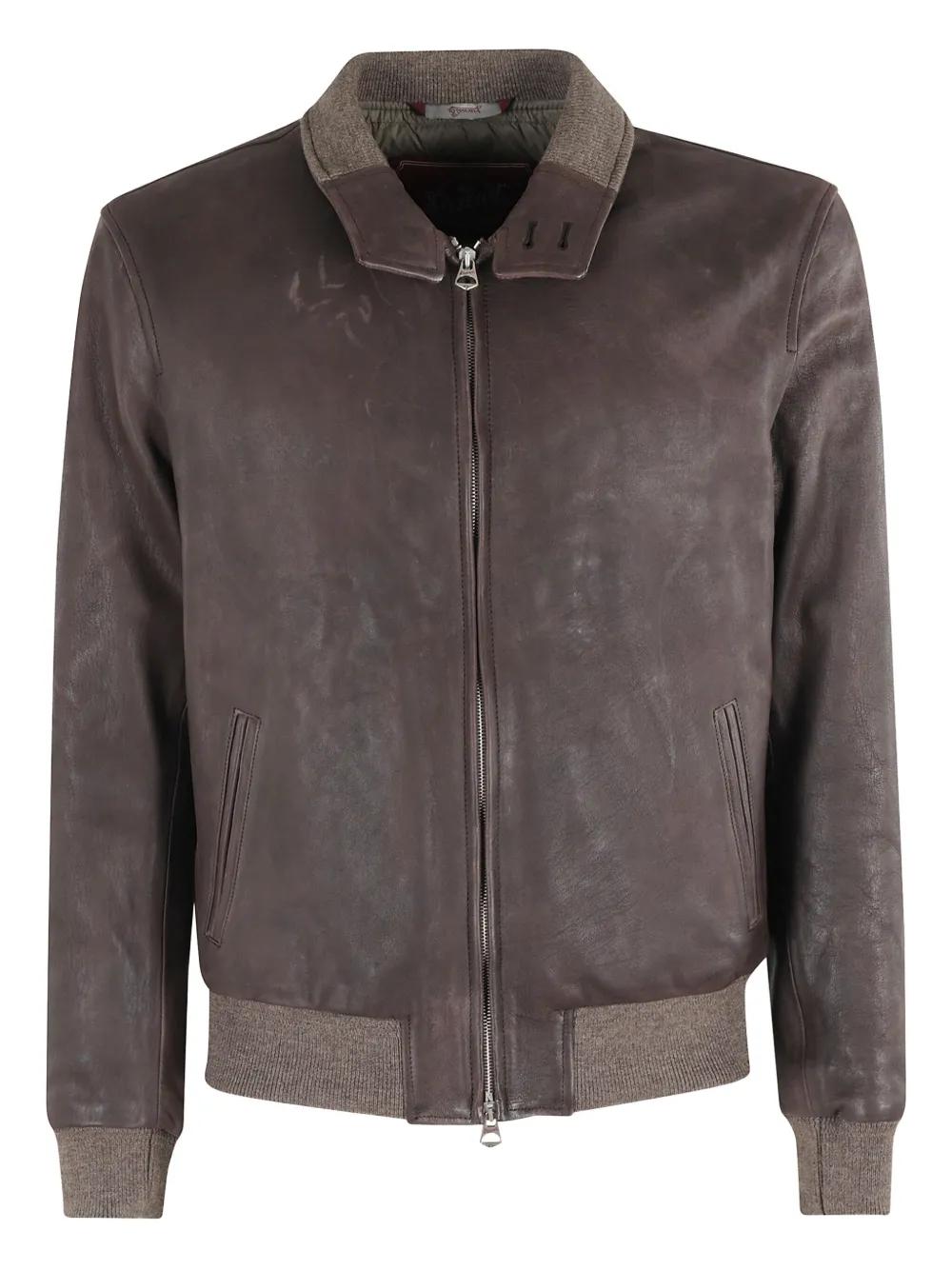 ジャケット・アウター stewart leather jacket sizeM ジャケット・アウター stewart leather jacket sizeM STEWART