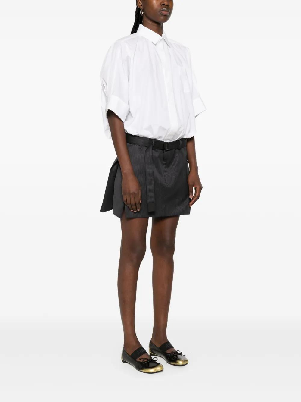 Sacai Mini and short dresses for Women | Online Sale up to Sacai Mini and short dresses for Women | Online Sale up to