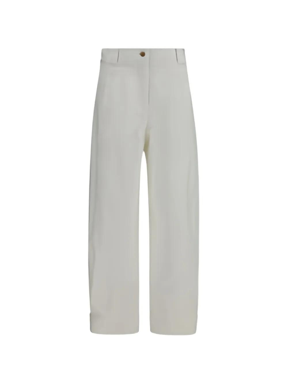 レディース Max Mara ストレートパンツが¥36,800〜 | Lyst