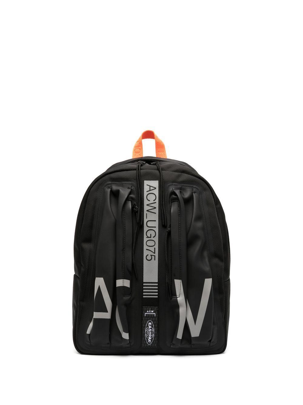 A_COLD_WALL* X Eastpak Large Backpack in Black for Men | Lyst