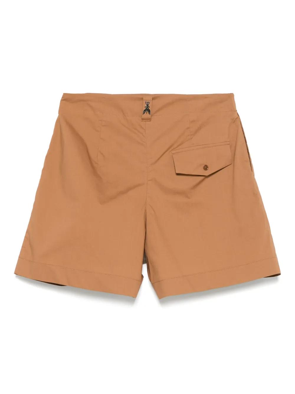 ショートパンツ PATRIZIA PEPE ESSENTIAL SHORTS Patrizia Pepe Mini shorts for Women | Online Sale up to 57