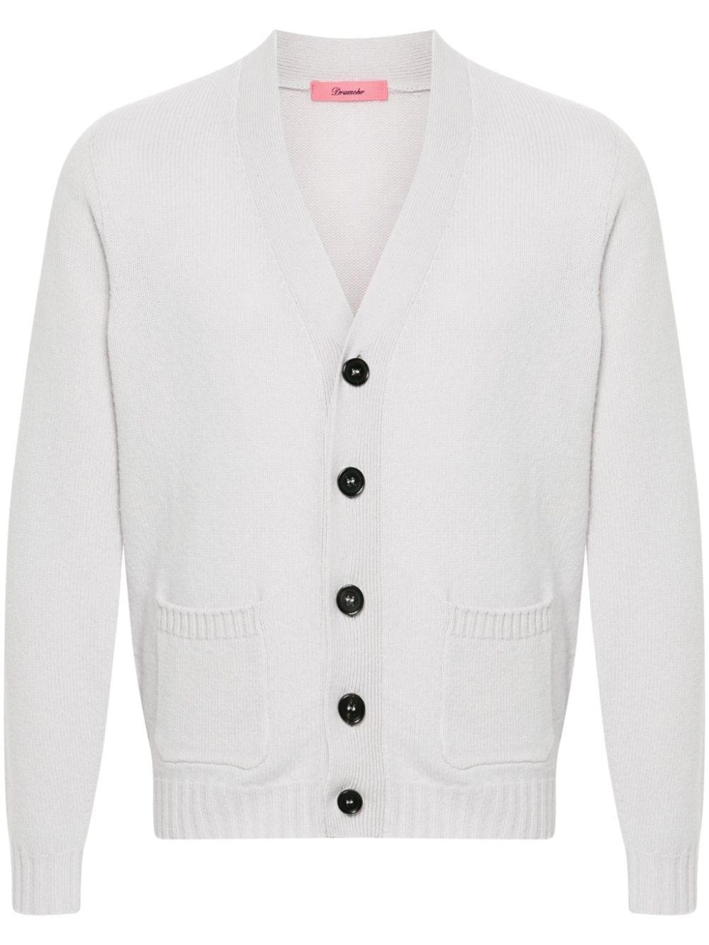 Drumohr cardigan deals