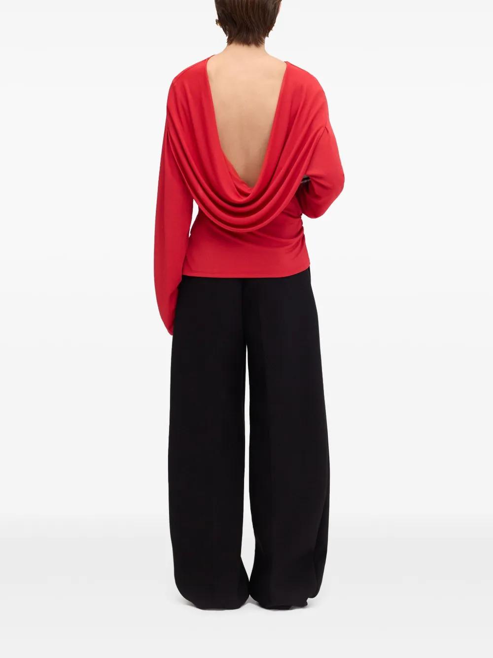 レディース Jacquemus トップス (長袖) | オンラインセールは レディース Jacquemus トップス (長袖) | オンラインセールは