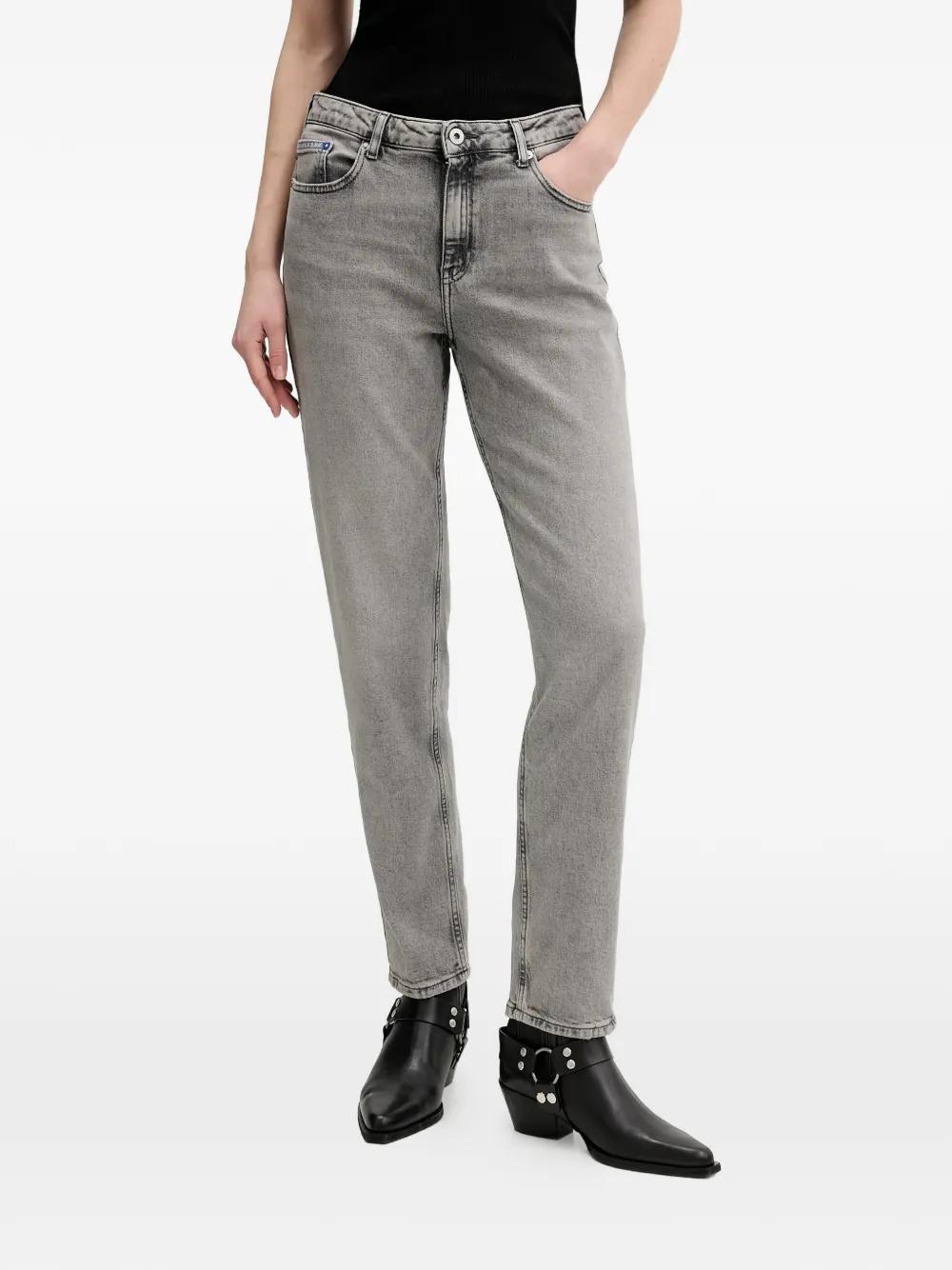 Karl Lagerfeld Track Pants - Buy Karl Lagerfeld Track Pants Online In India