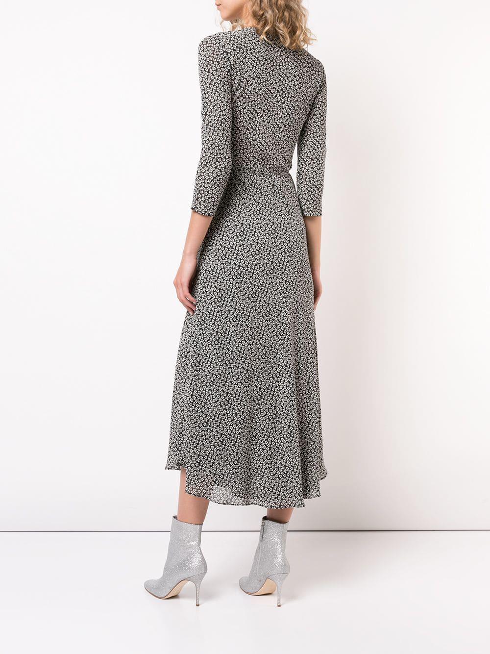 reformation jaz dress