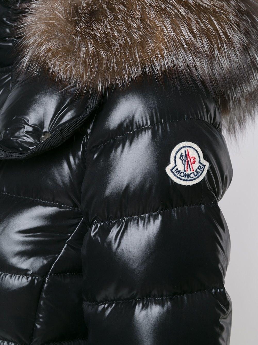 doudoune armoise moncler