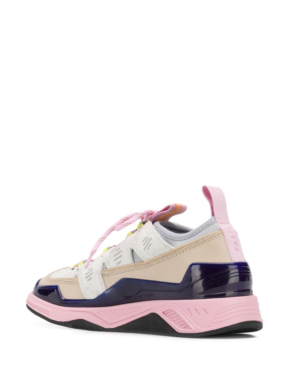 kenzo klimb sneakers