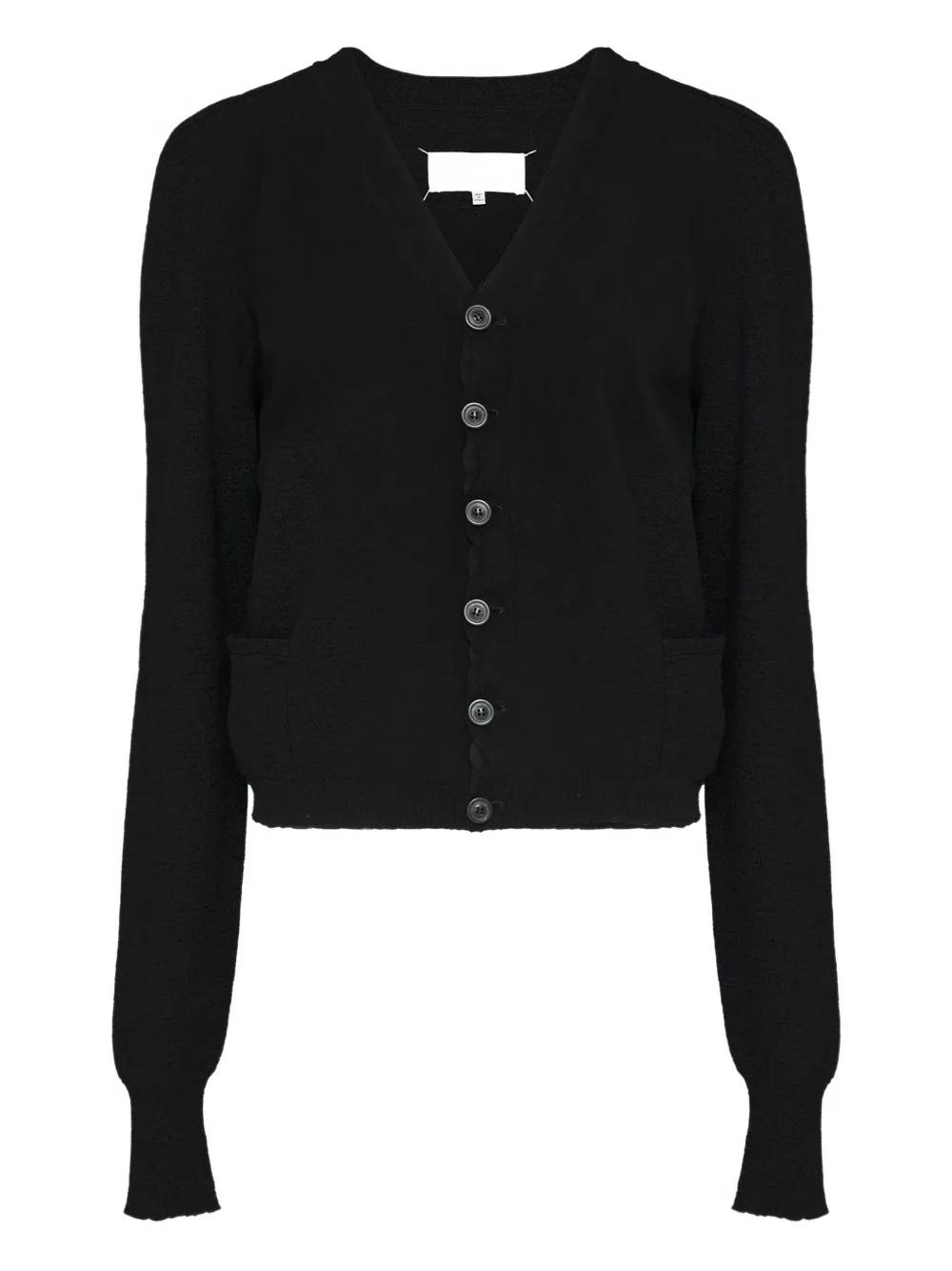 Maison Margiela Cardigans for Women | Online Sale up to 45