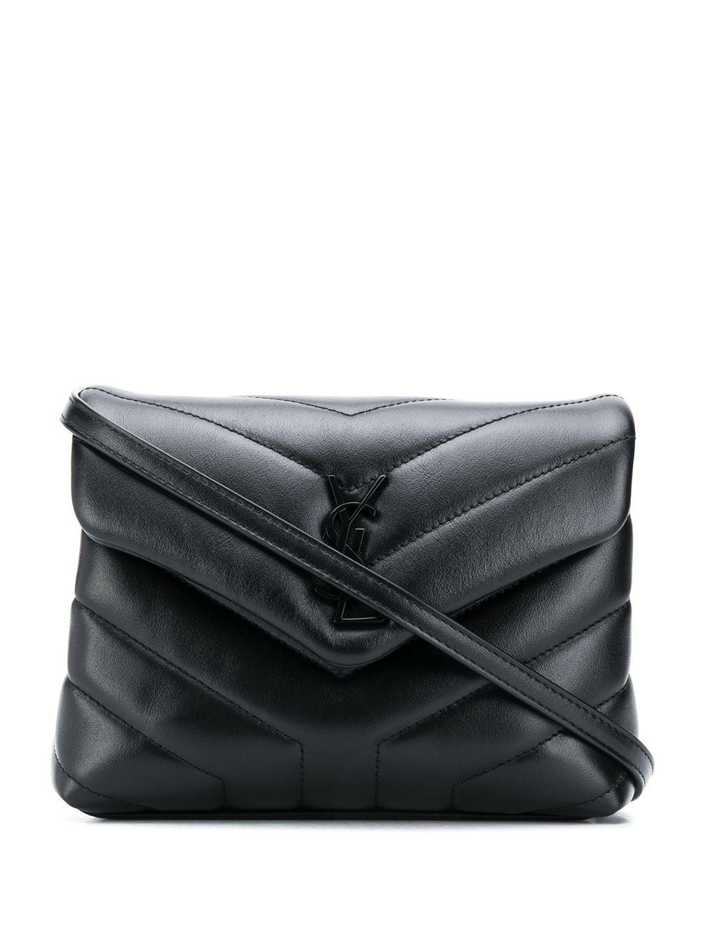 ysl bolsa loulou small