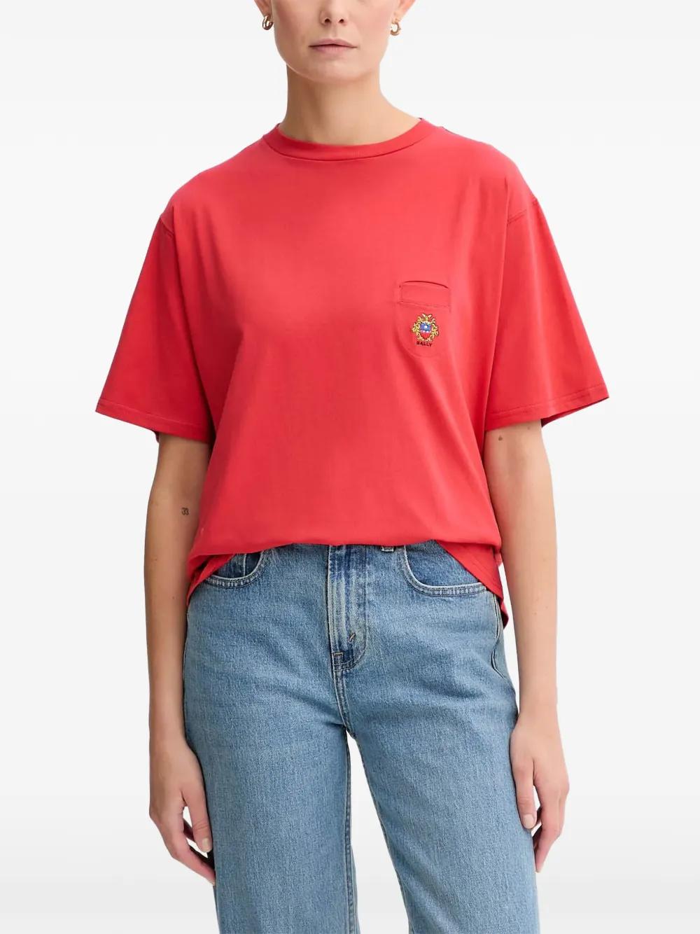 レディース Bally トップス | オンラインセールは最大65%オフ | Lyst