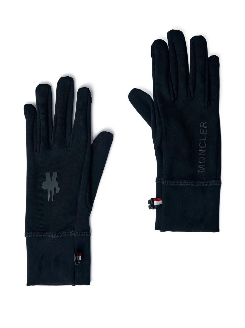 Moncler Gloves for Women | Online Sale up to 21% off | Lyst