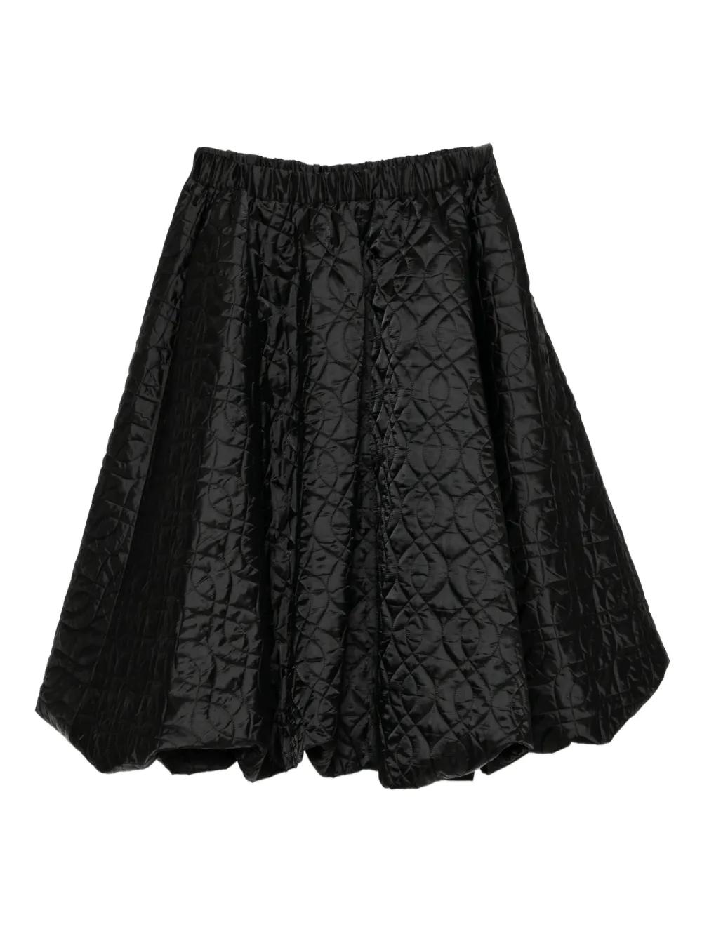 レディース Noir Kei Ninomiya ミニスカートが¥140,100〜 | Lyst