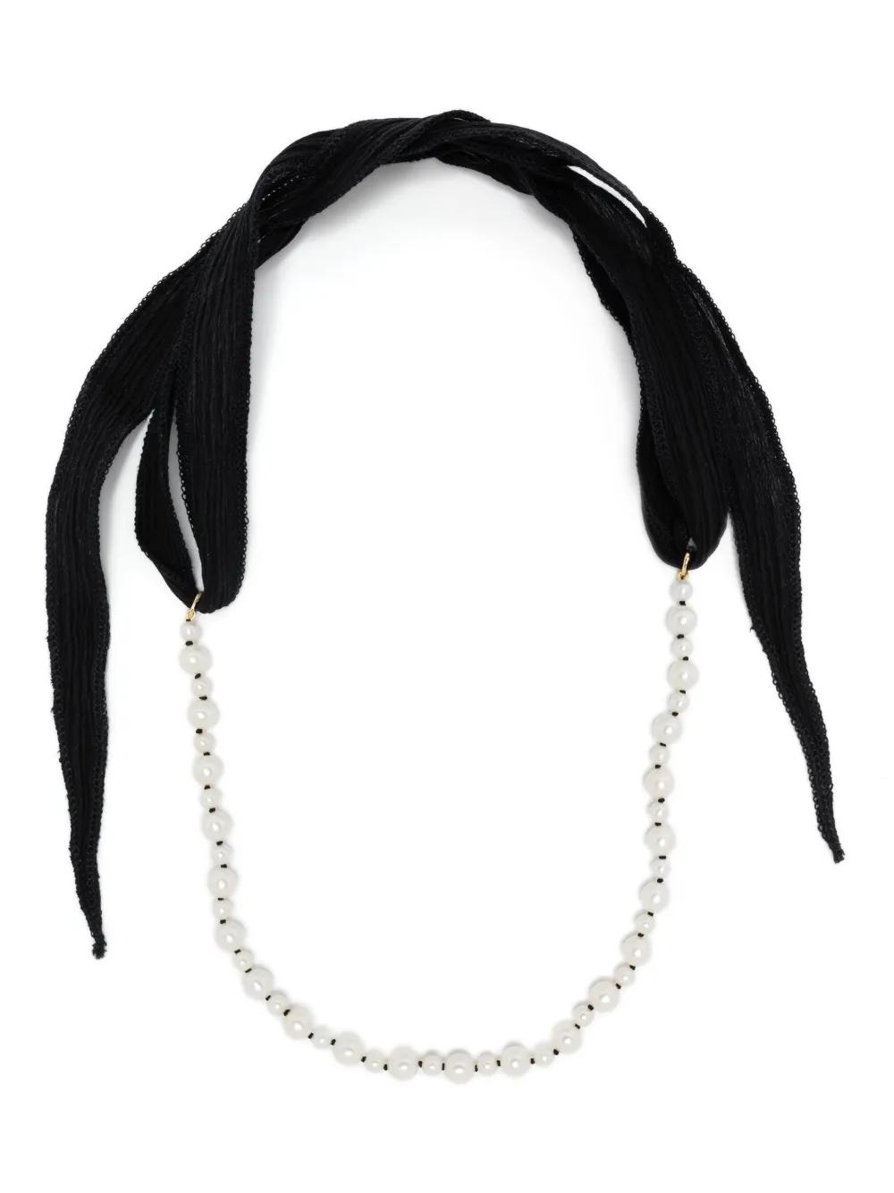 Baroque ファッション MIZUKI パール ダイヤモンドカフ ブレスレット 新品