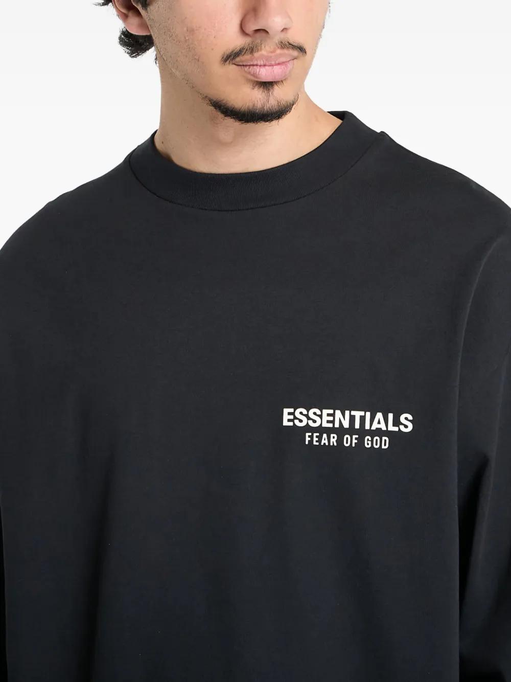 Fear Of God Long-sleeve t-shirts for Men | Online Sale up to
