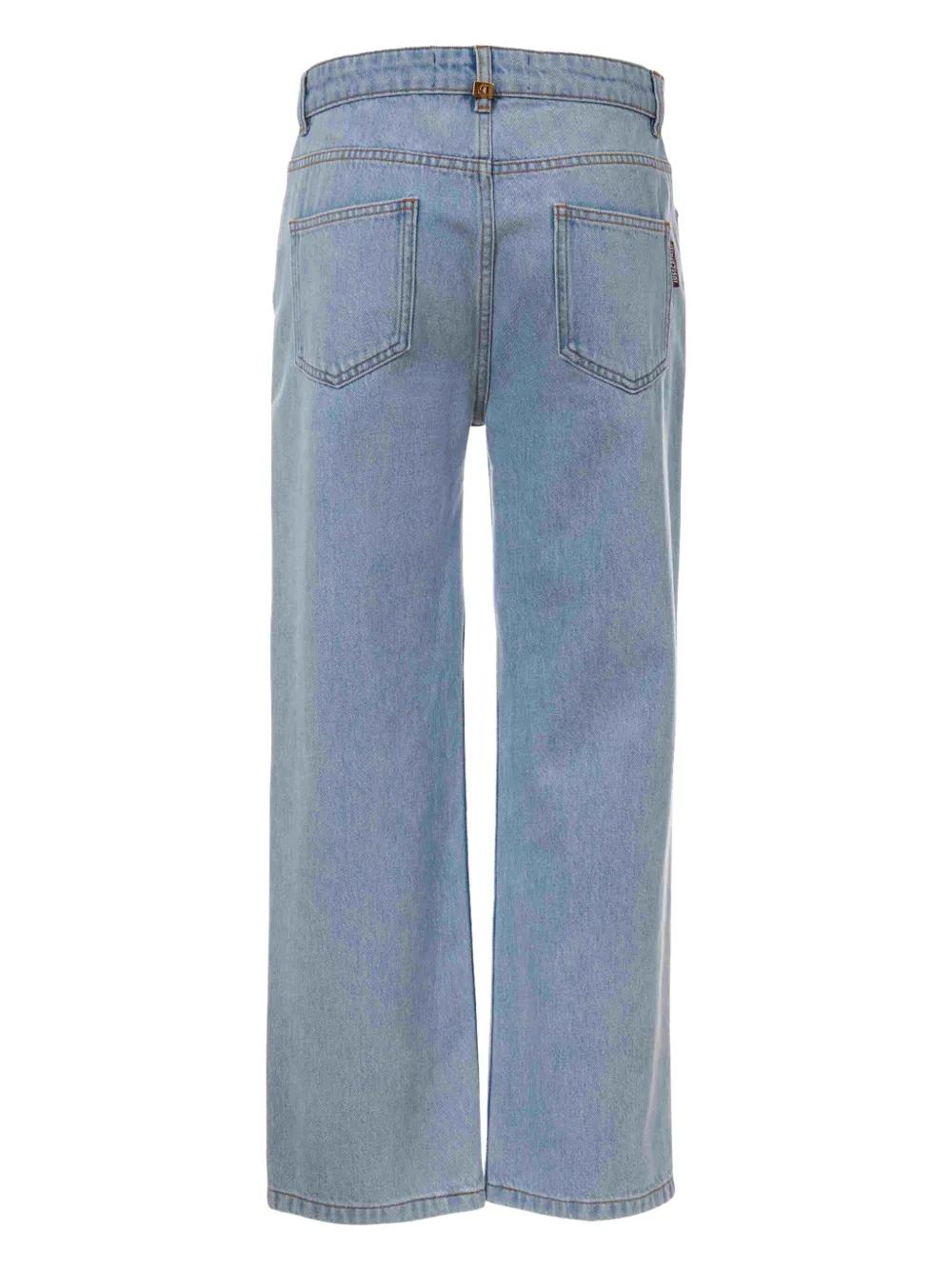 パンツ JUST CAVALLI Woman Pants Blue 78PAB5L1CDWFR 904 Just Cavalli Pants in Dark blue for Women | Roberto Cavalli®