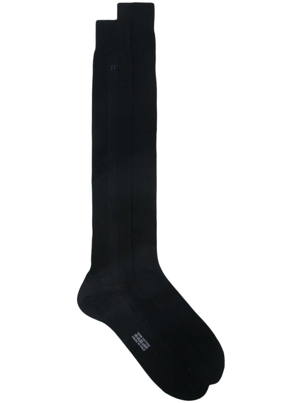 tom ford silk socks