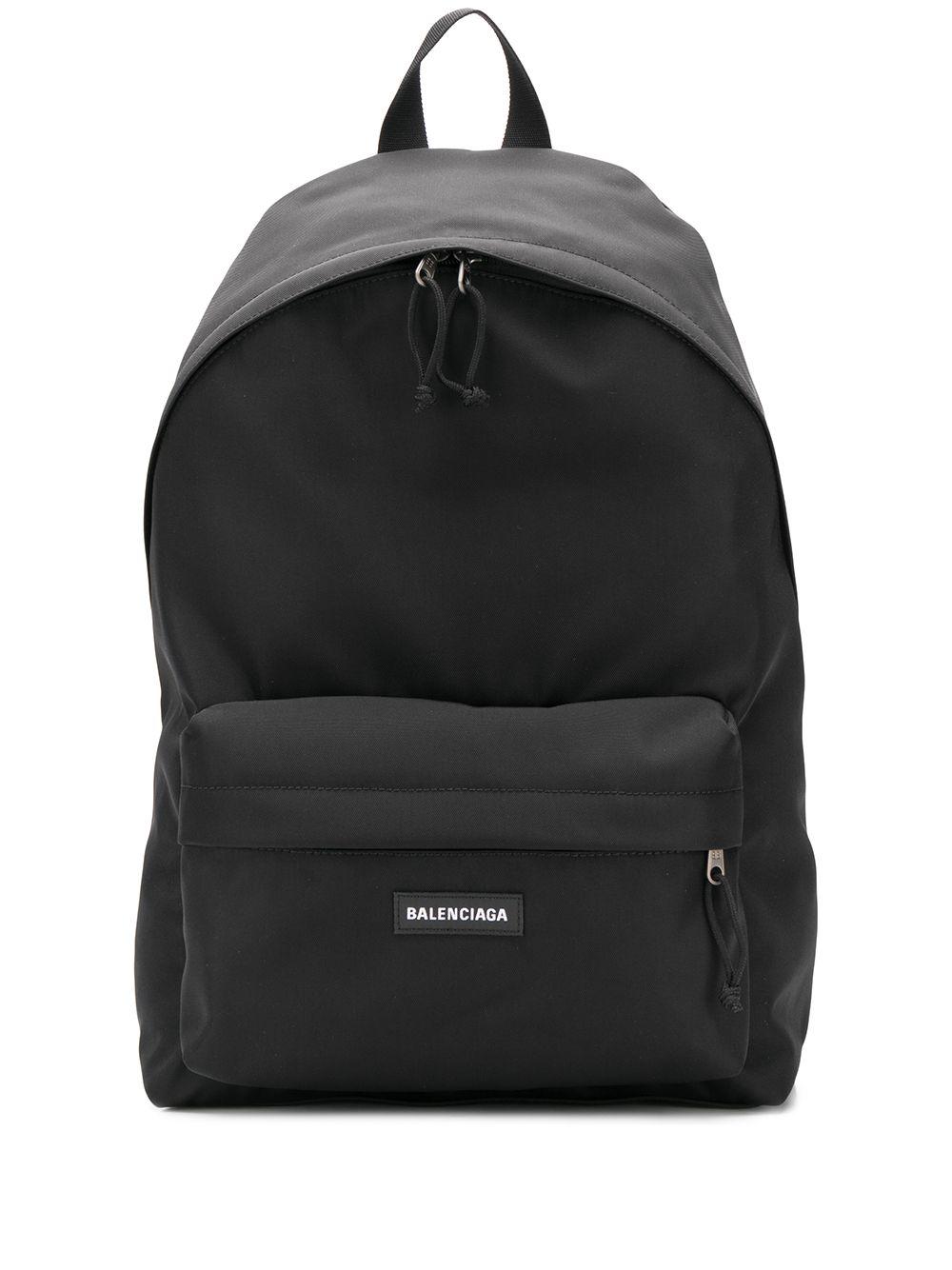 balenciaga bag backpack