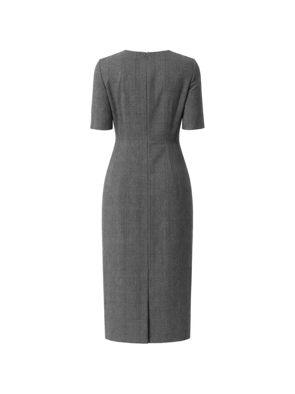 hugo boss grey dress Gray BOSS Dresses for Women