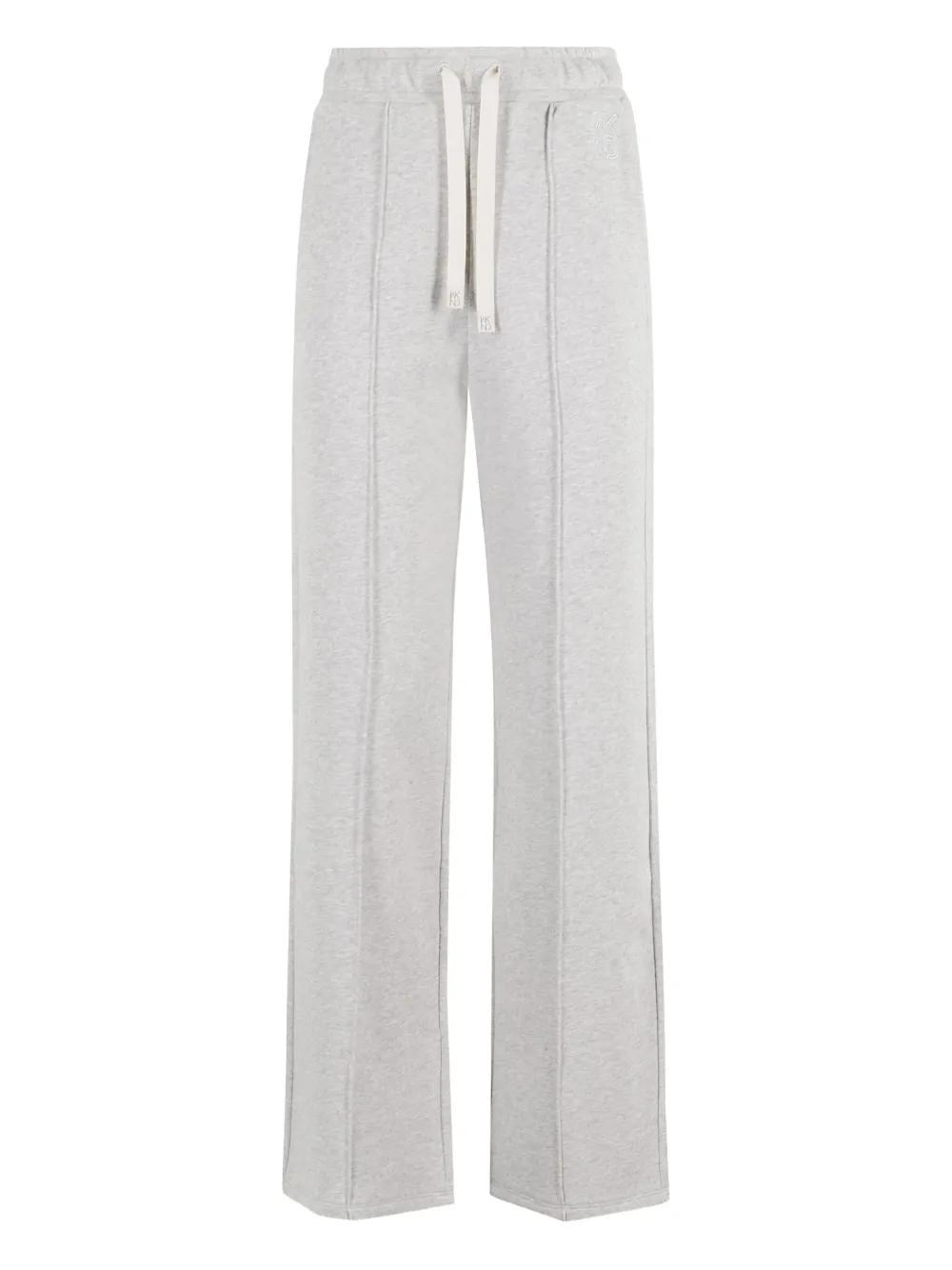 パンツ Weekend Max Mara FOLK - Plush trousers (2525786011600 001) Weekend Max Mara Folk - Plush Trousers – BALTINI