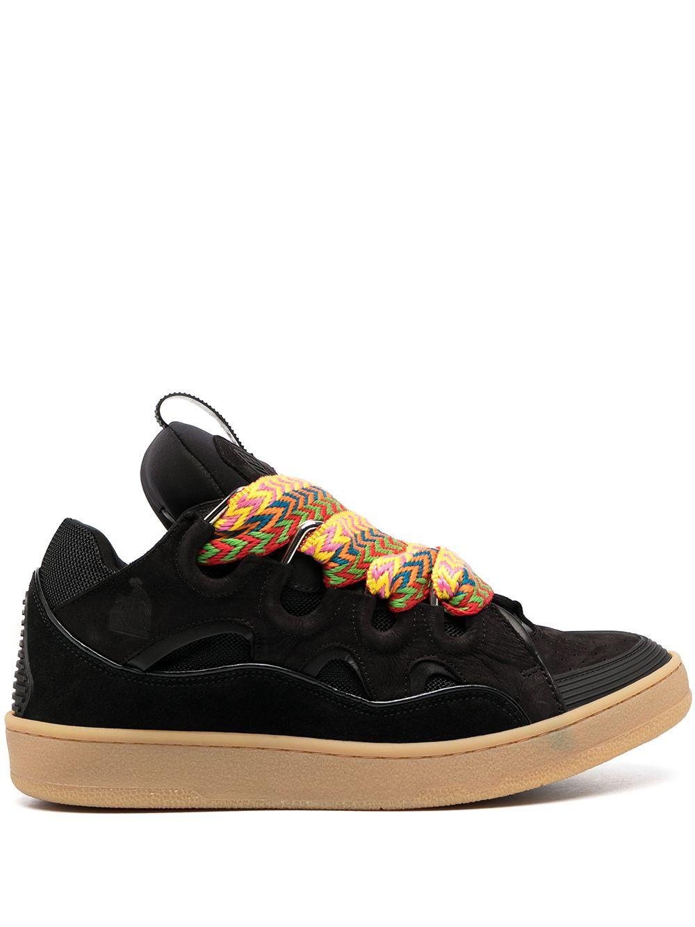 lanvin zig zag