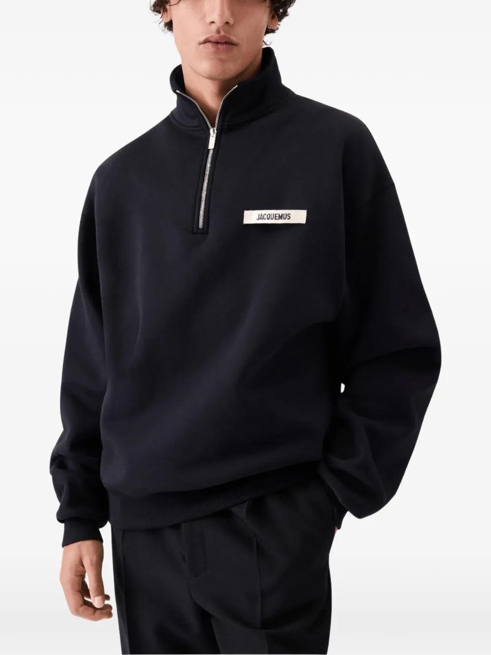 Jacquemus Zipped sweaters for Men | Online Sale up to 33% off | Lyst