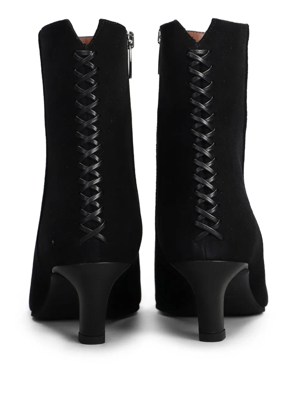【関税&送料込】Evaluna With Heel Black Evaluna: Black Shoes / Footwear now up to −41% | Stylight