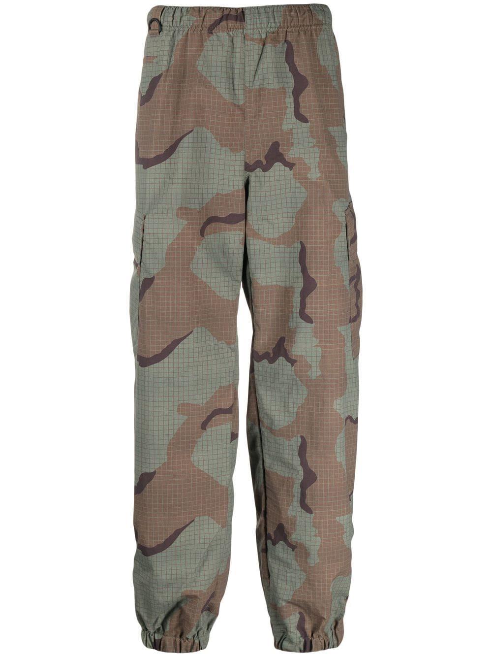 Lower jogger Style army print narrow fit pant – JaihindStore.in