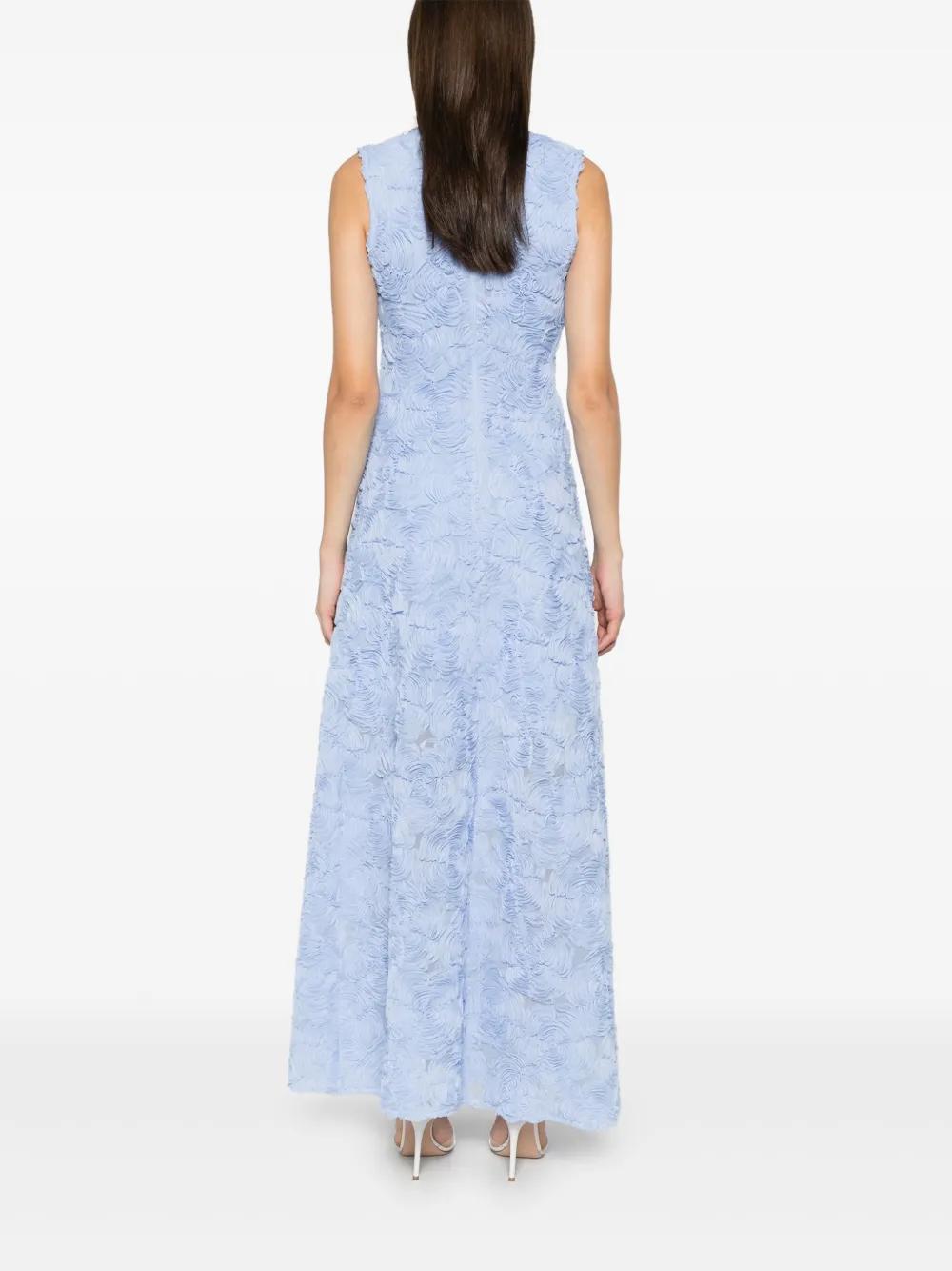 【関税&送料込】Rotate Birger Christensen Long Floral Dress 19843765_44699609_600.jpg