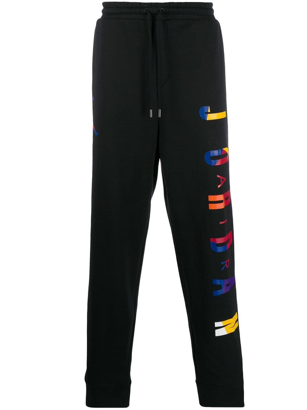 Pantalon de jogging Jordan DNA Nike pour homme en coloris Noir | Lyst