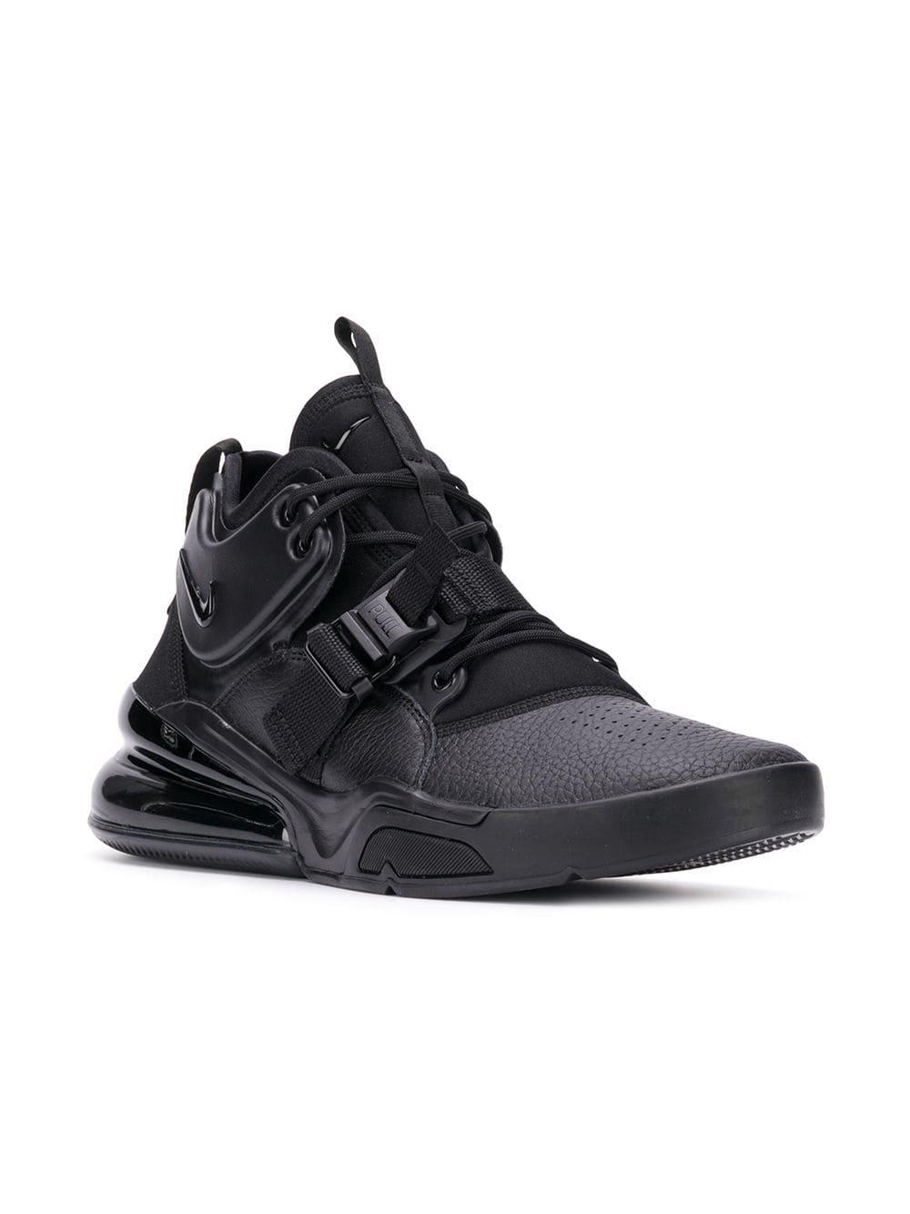 black air force 270