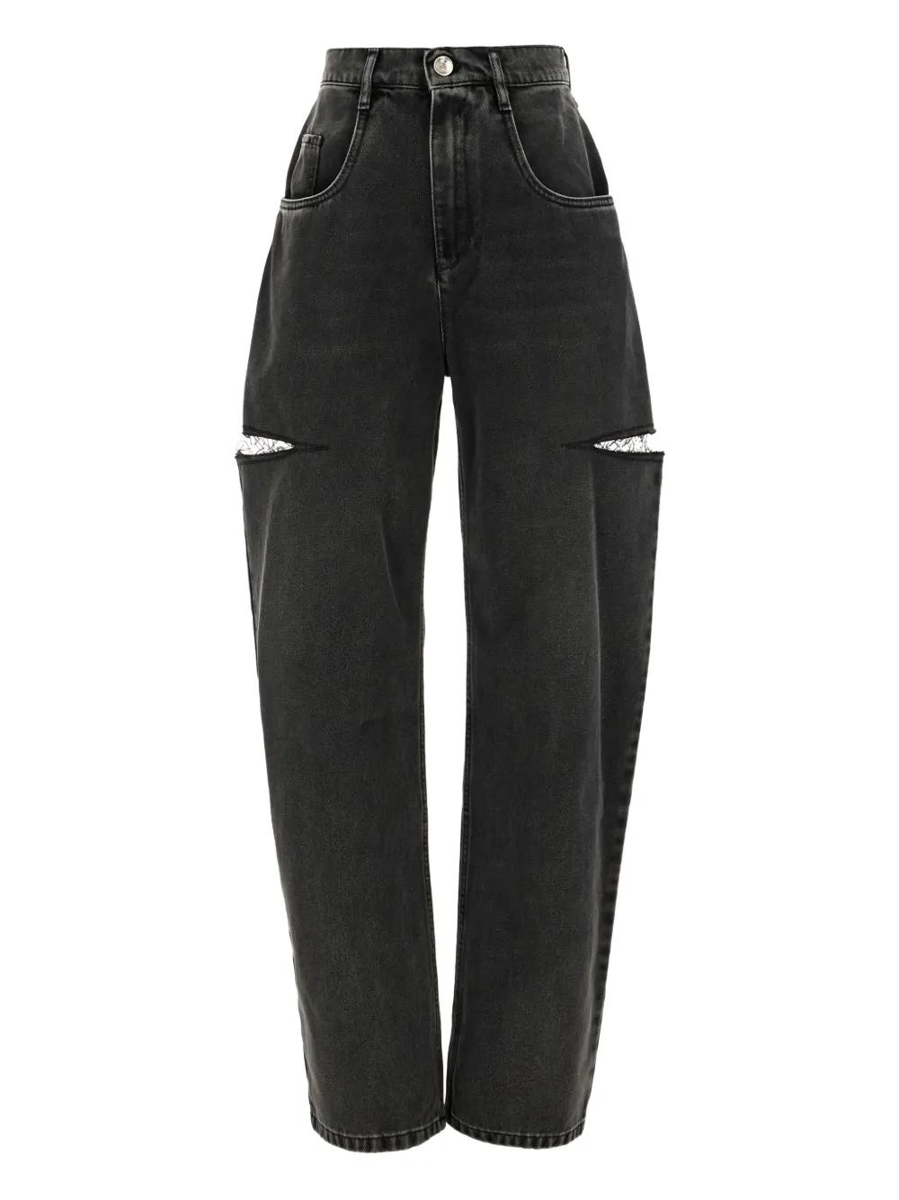 レディース Maison Margiela ワイドジーンズ | オンラインセール