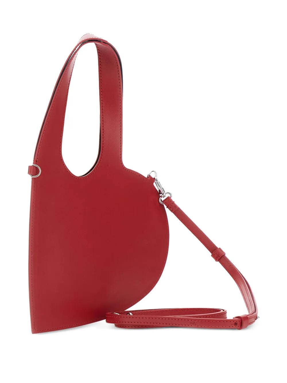 トートバッグ COPERNI Women Shoulder Bags BA72BISF6002 RED Red Coperni Tote bags for Women | Online Sale up to 60% off | Lyst