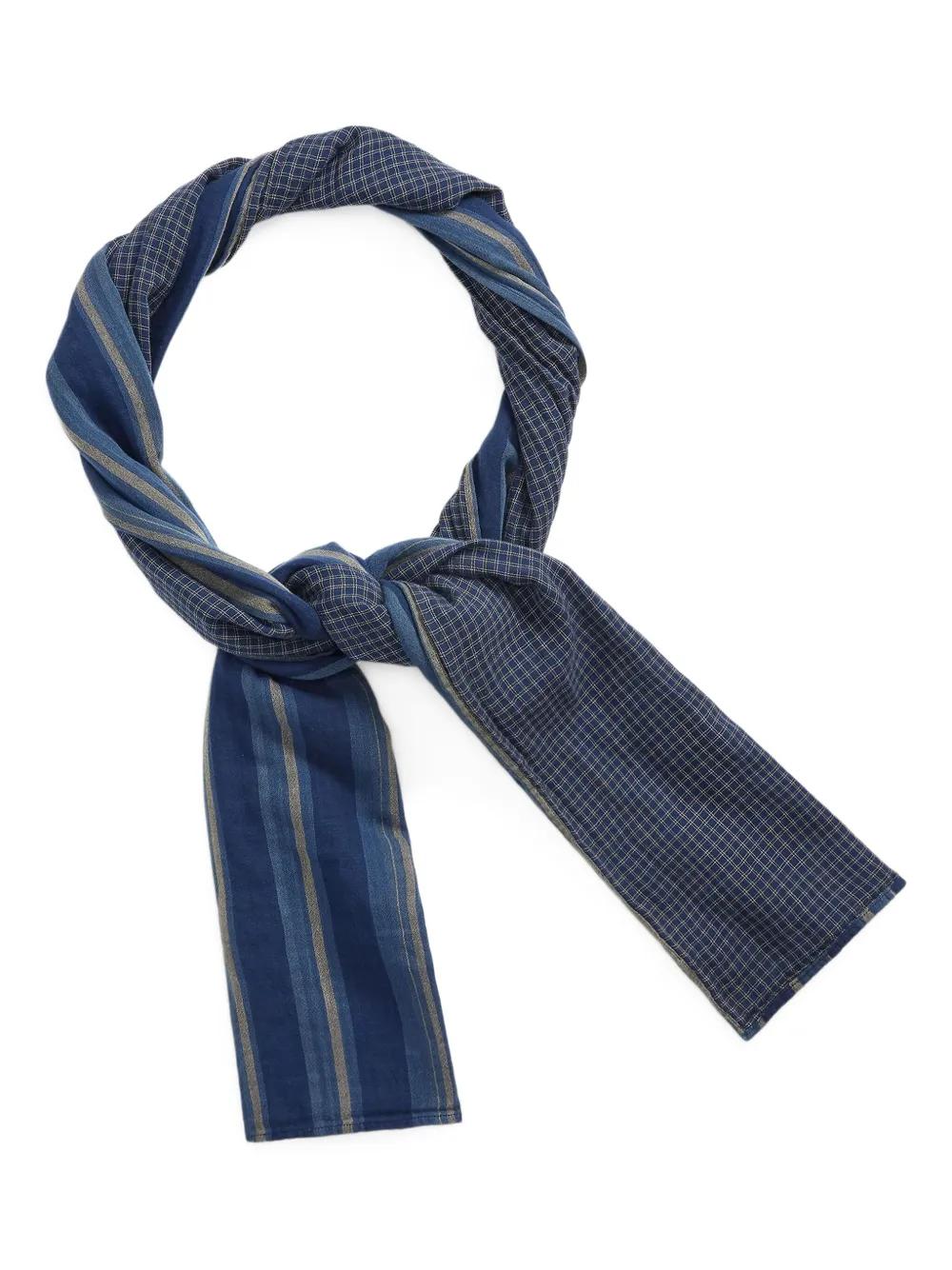 RRL Scarves and mufflers for Men | Online Sale up to 38% off