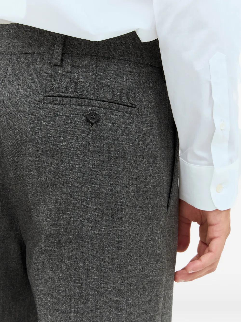 Miu Miu Trousers for Men | Online Sale up to 45% off | Lyst UK
