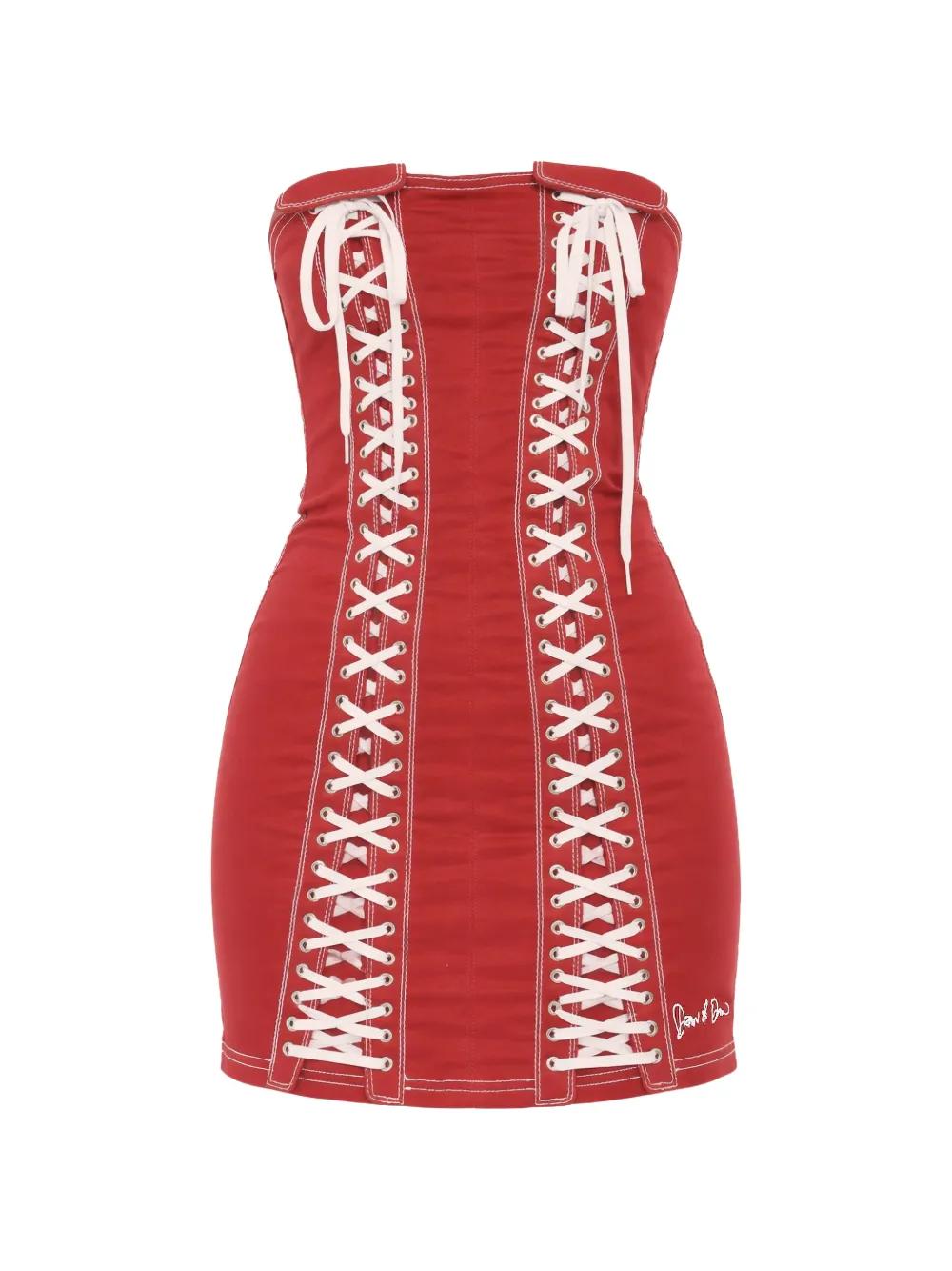DSquared Dresses for Women | Online Sale up to 62% off | Lyst