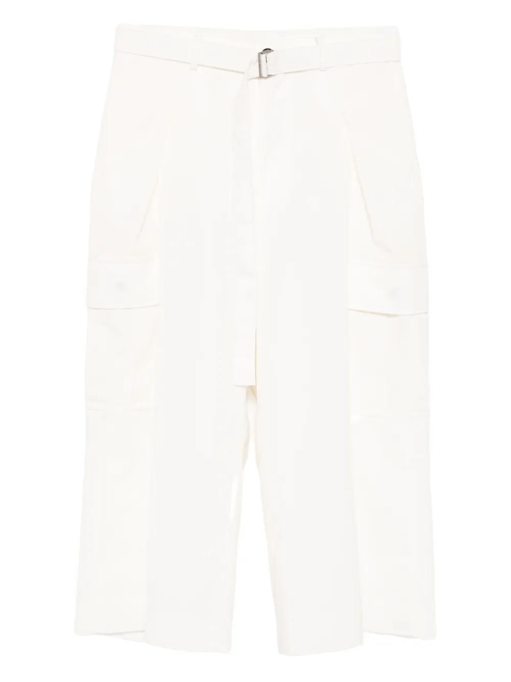 Sacai Pants for Women | Online Sale up to 81% off | Lyst