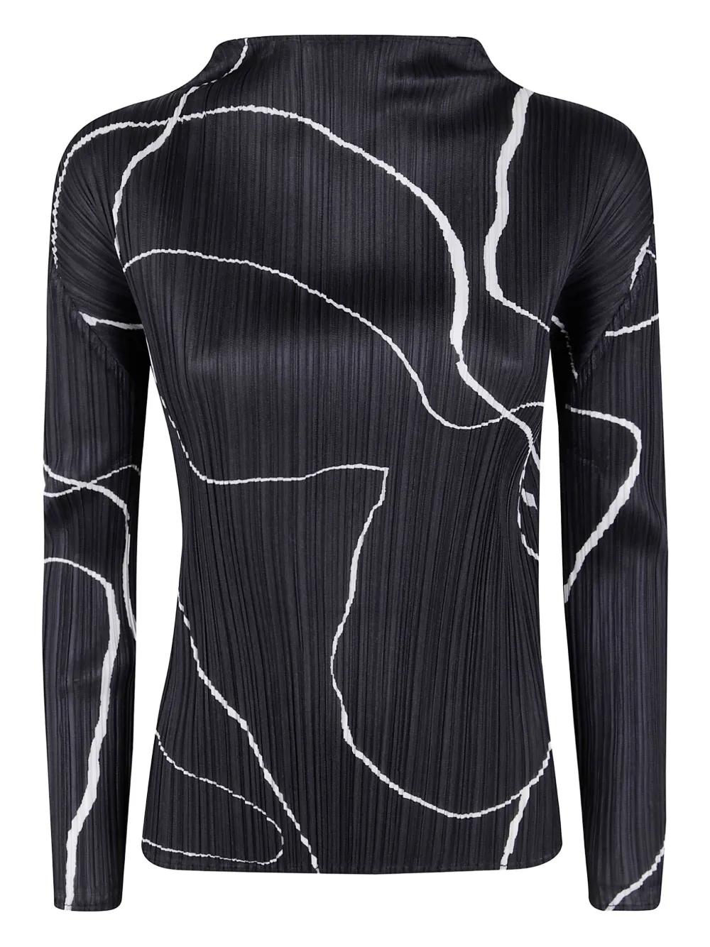 トップス PLEATS PLEASE BASICS – isseymiyake.com