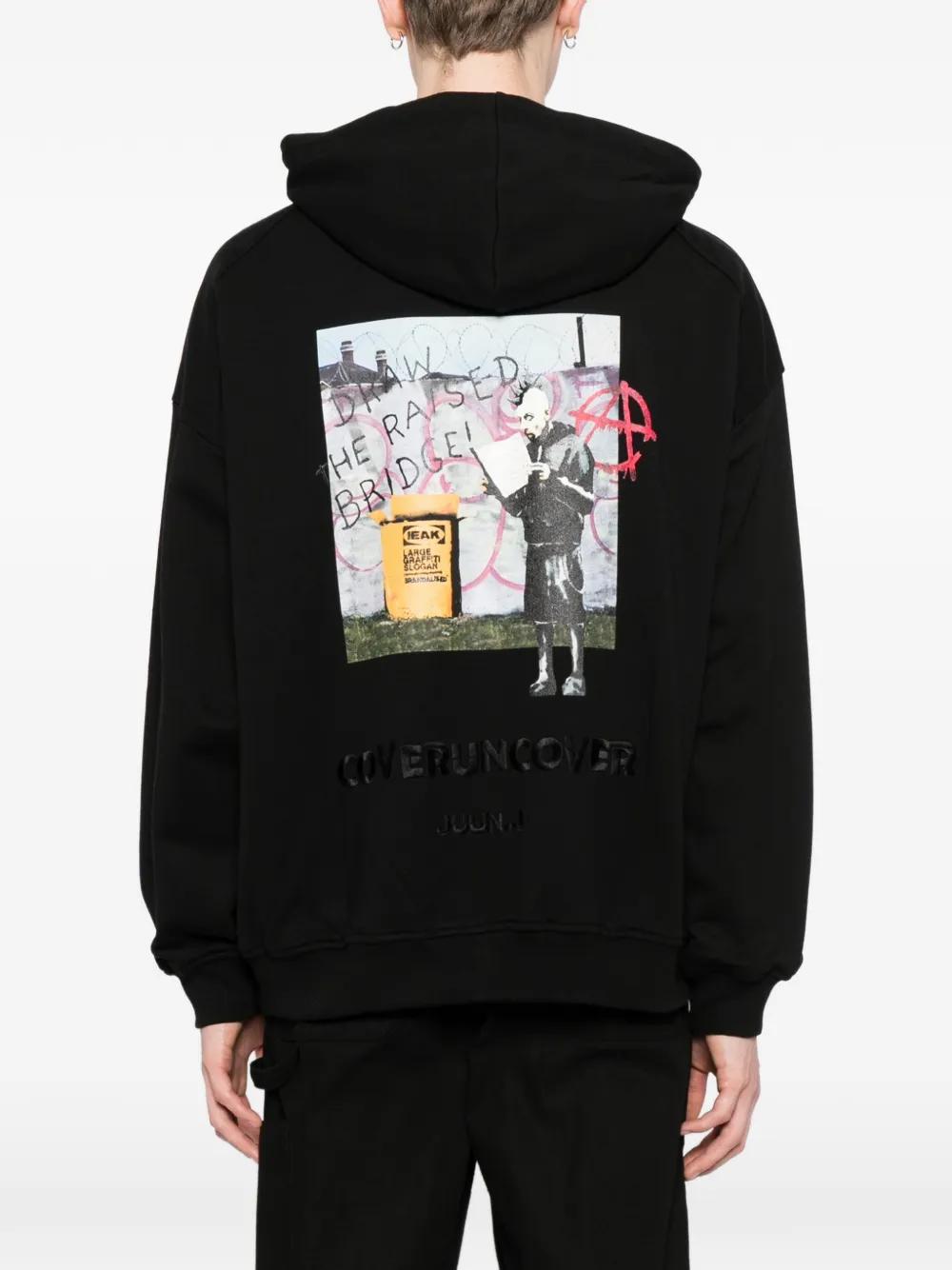 メンズ Juun.J パーカー | オンラインセールは最大55%オフ | Lyst