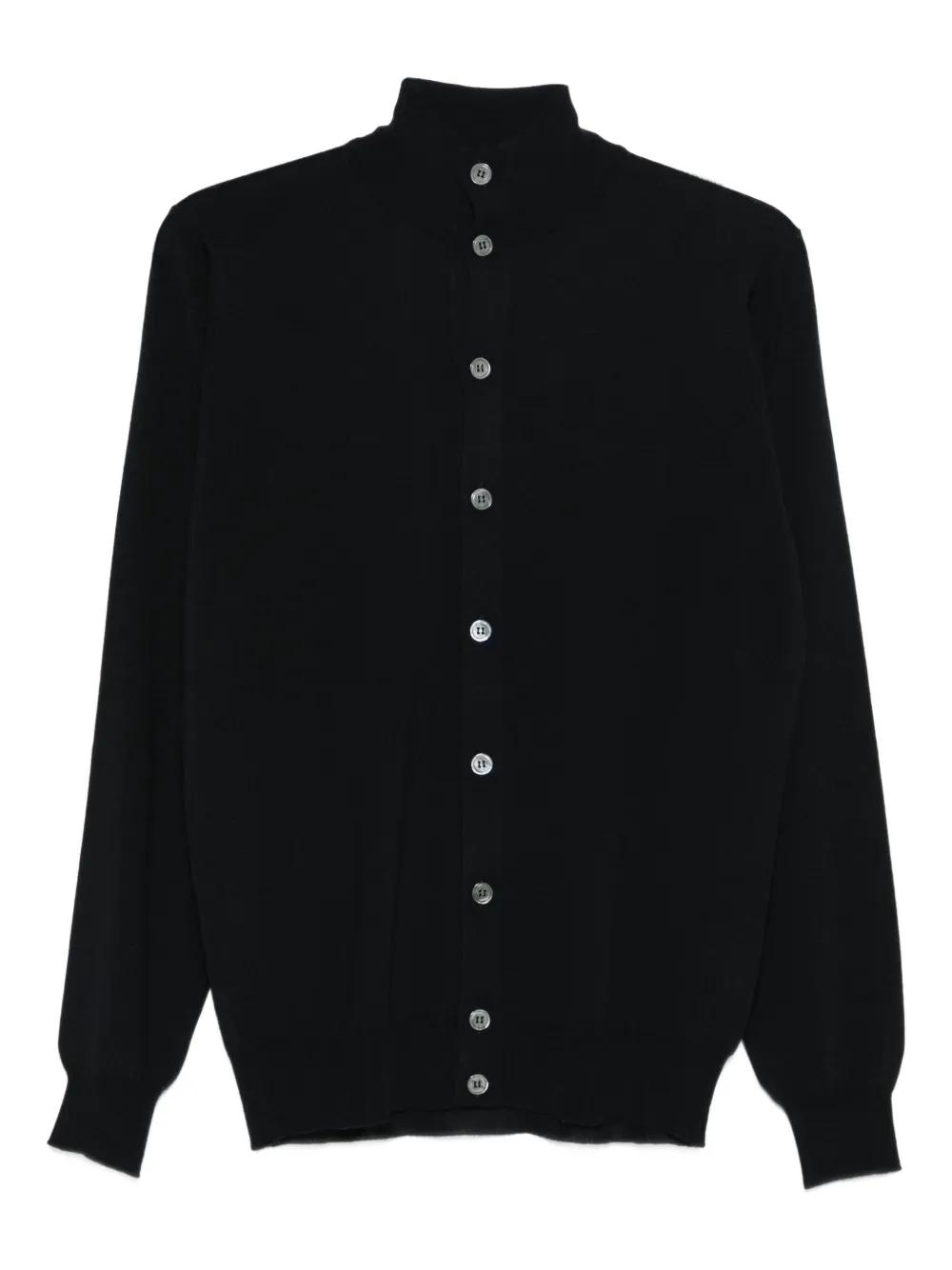 FILIPPO DE LAURENTIIS Cardigans for Men | Online Sale up to 38
