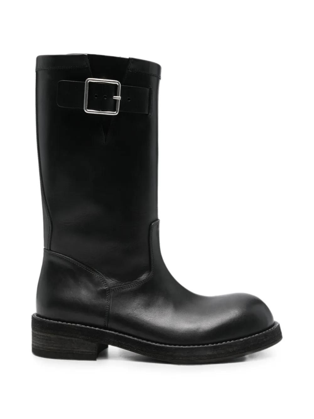 Ann Demeulemeester Boots for Men | Online Sale up to 38% off | Lyst