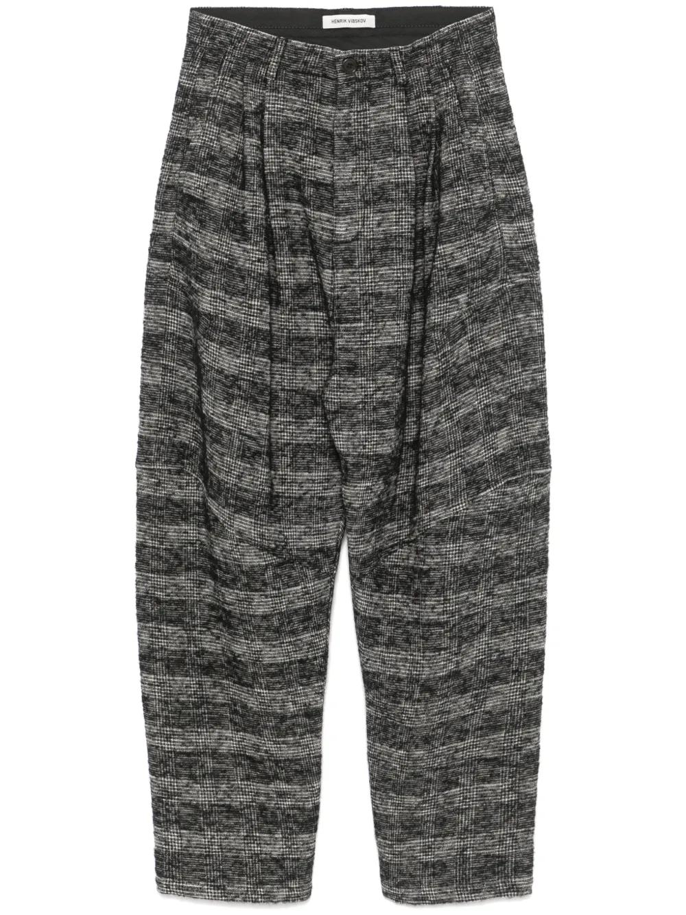 メンズ Henrik Vibskov パンツ (カジュアル) | オンラインセールは最大
