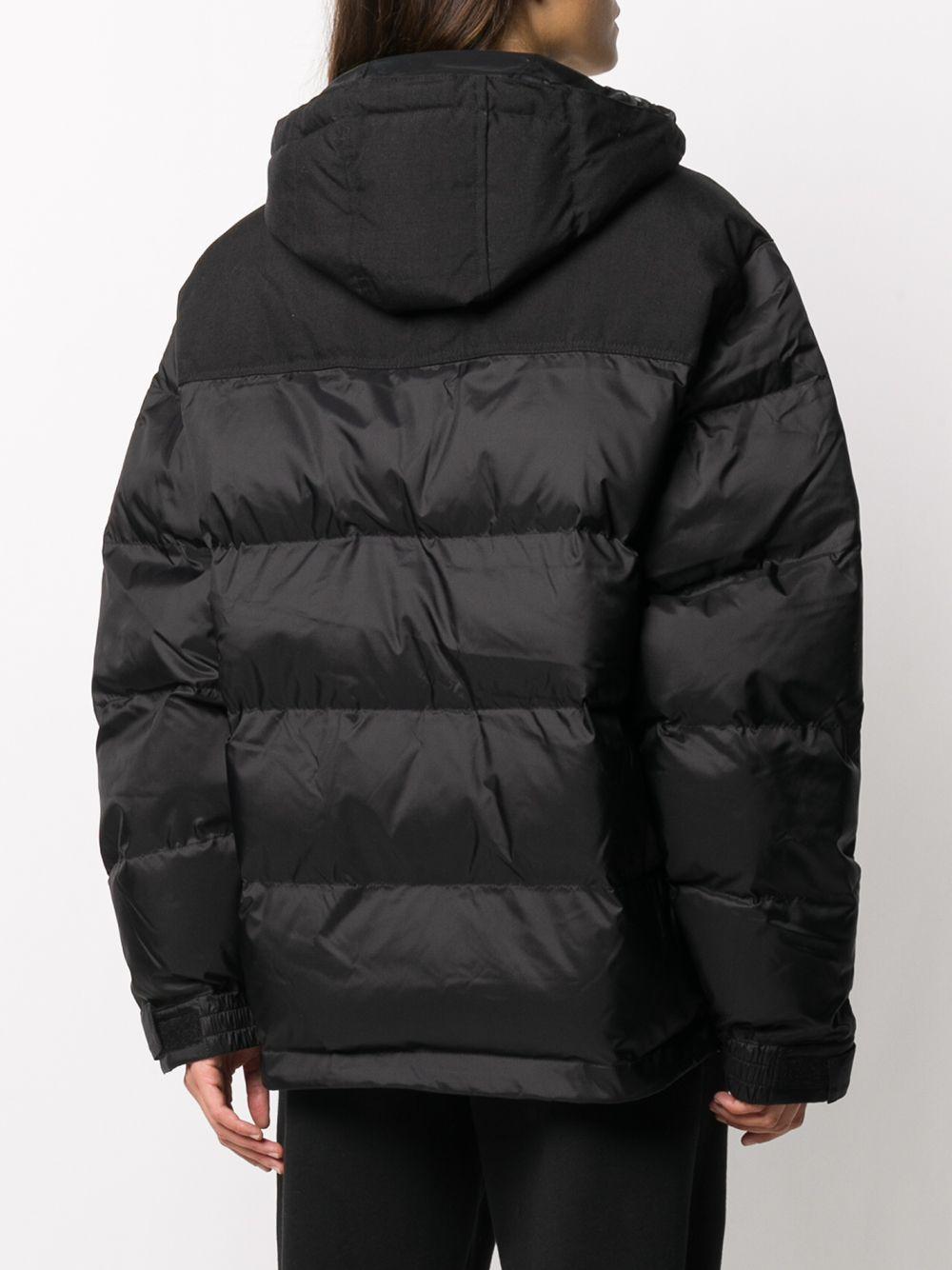 Carhartt Wip Oversized Puffer Jacket In 