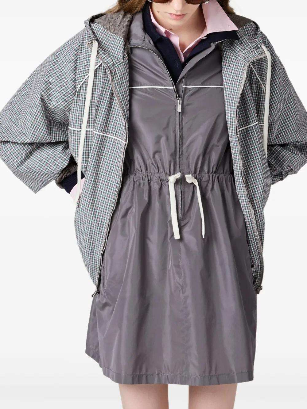 レディース Miu Miu ジャケットが¥258,500〜 | Lyst