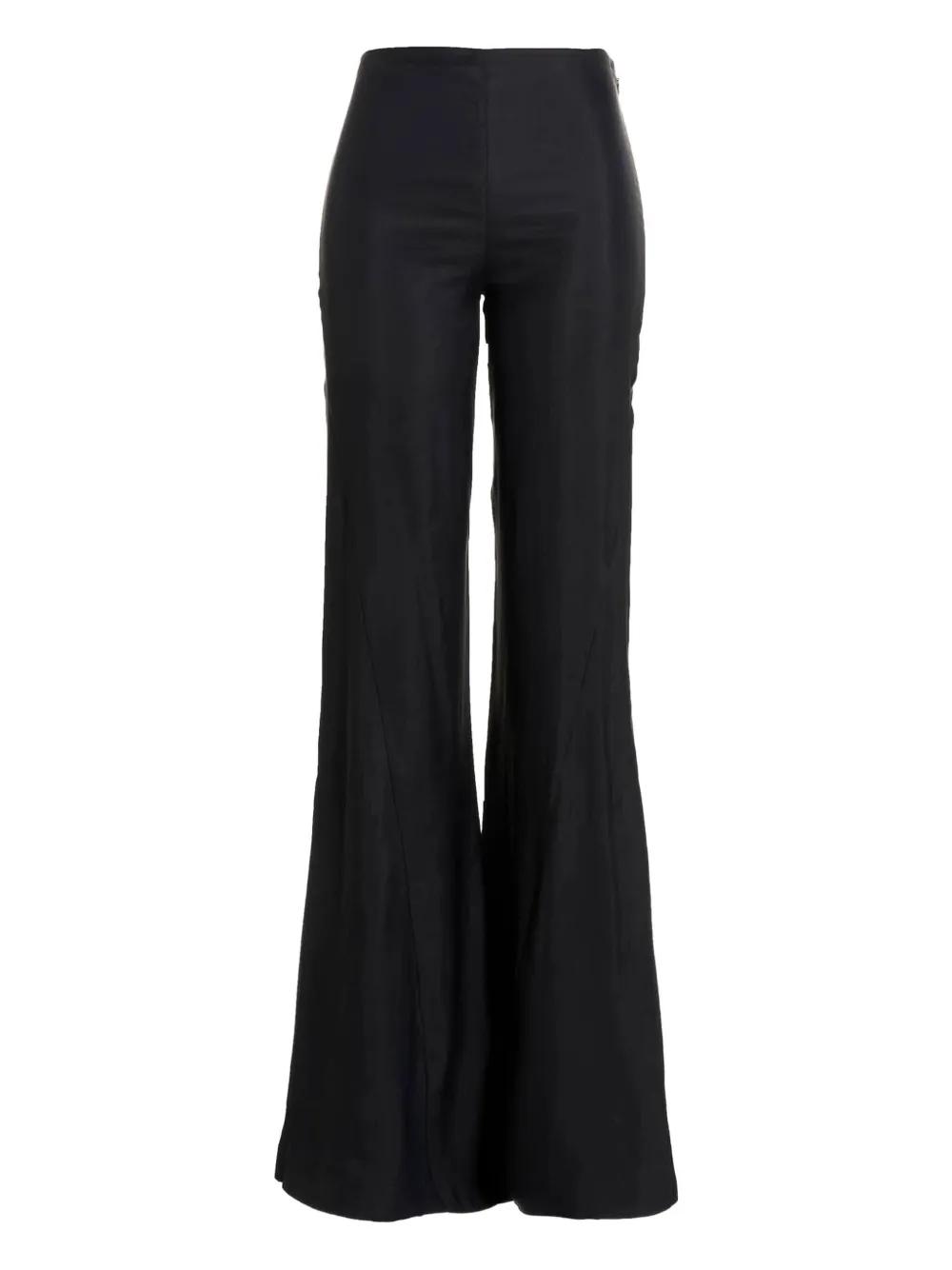 スパッツ・レギンス JACQUEMUS Women Pants 231KN503 2060 990 BLACK The Pralù shorts by JACQUEMUS | Official website