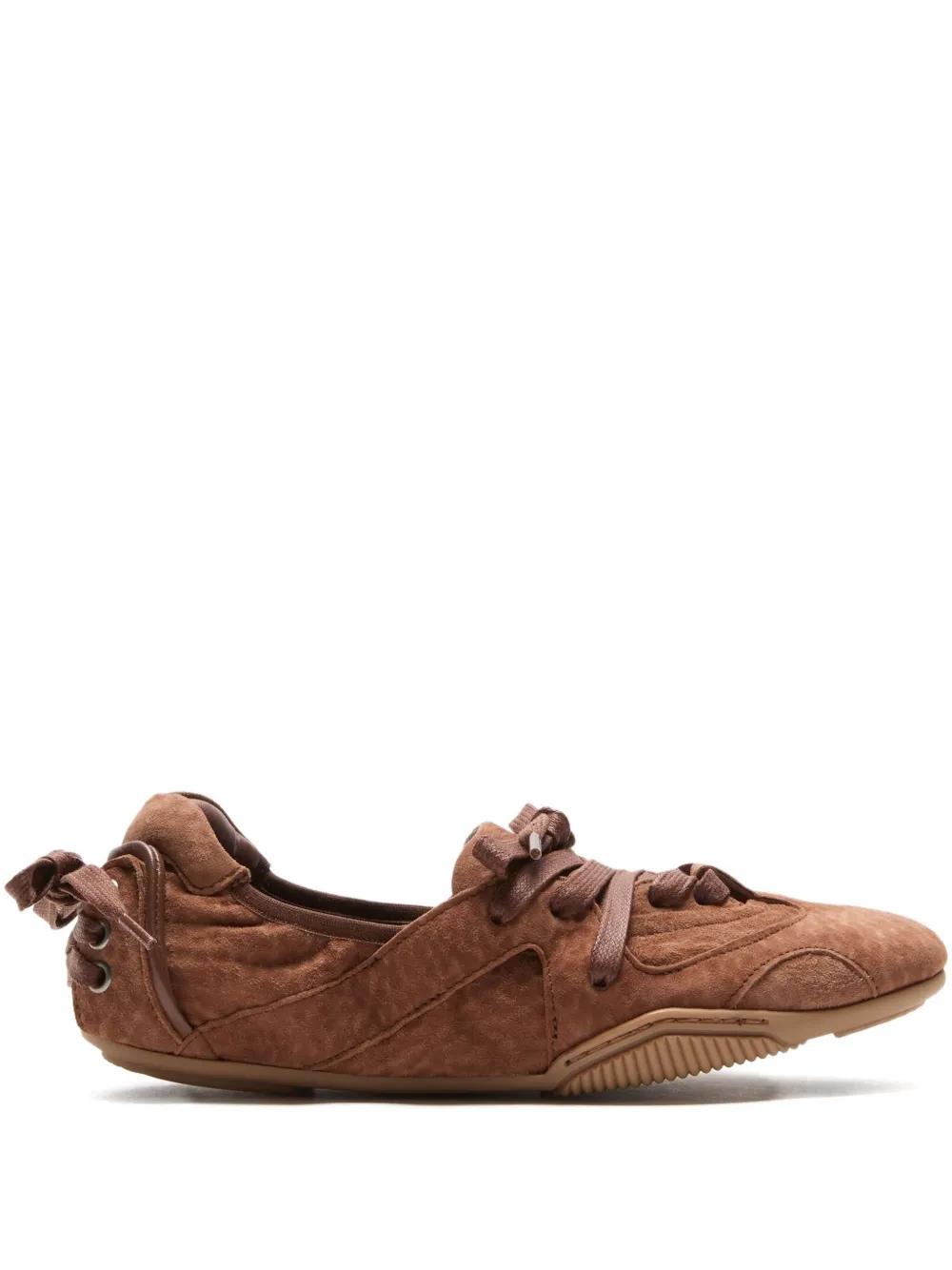 レディース Acne Studios フラットシューズ | オンラインセールは最大