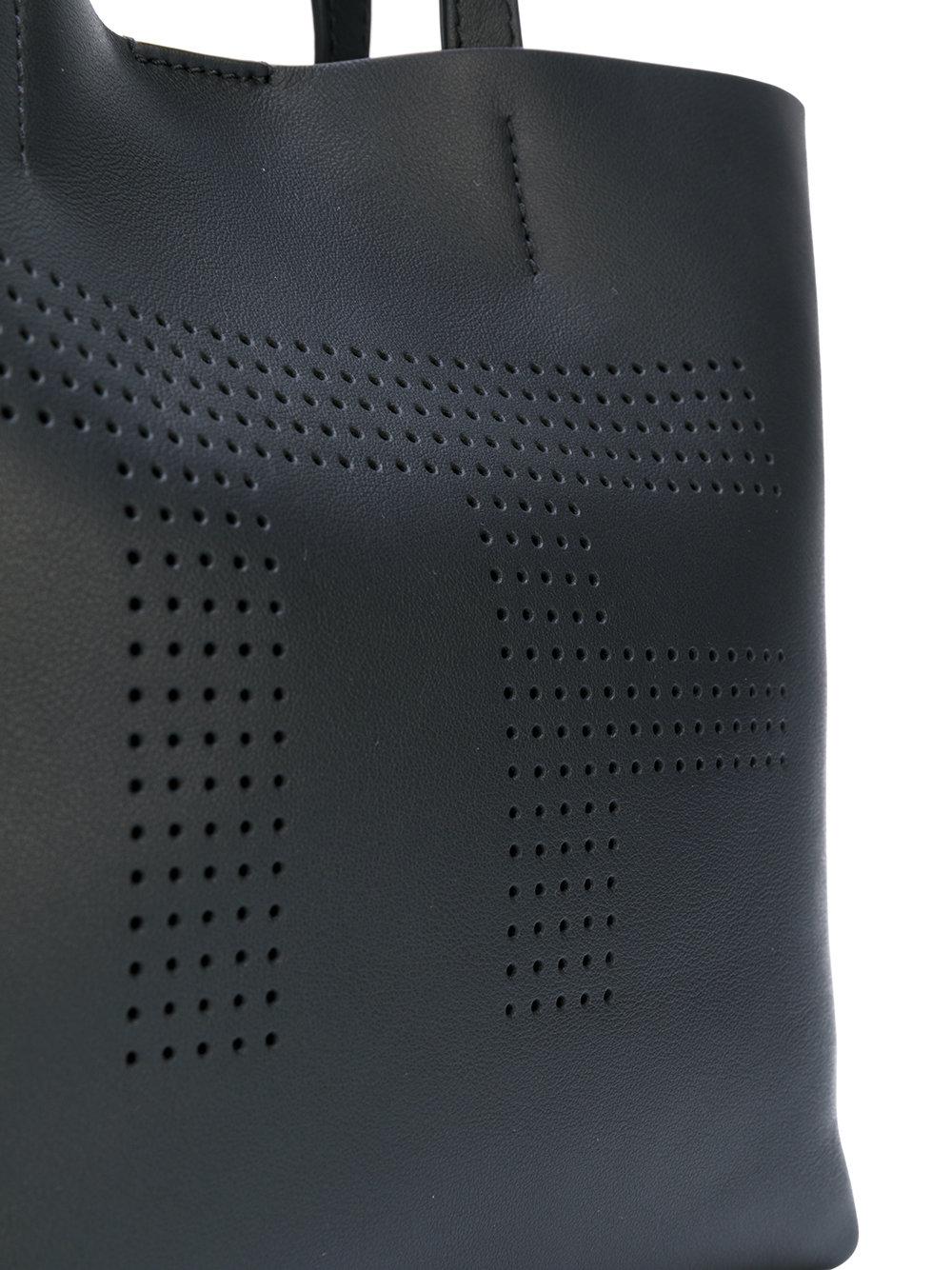 Tom Ford Perforated Tote 2024 favors