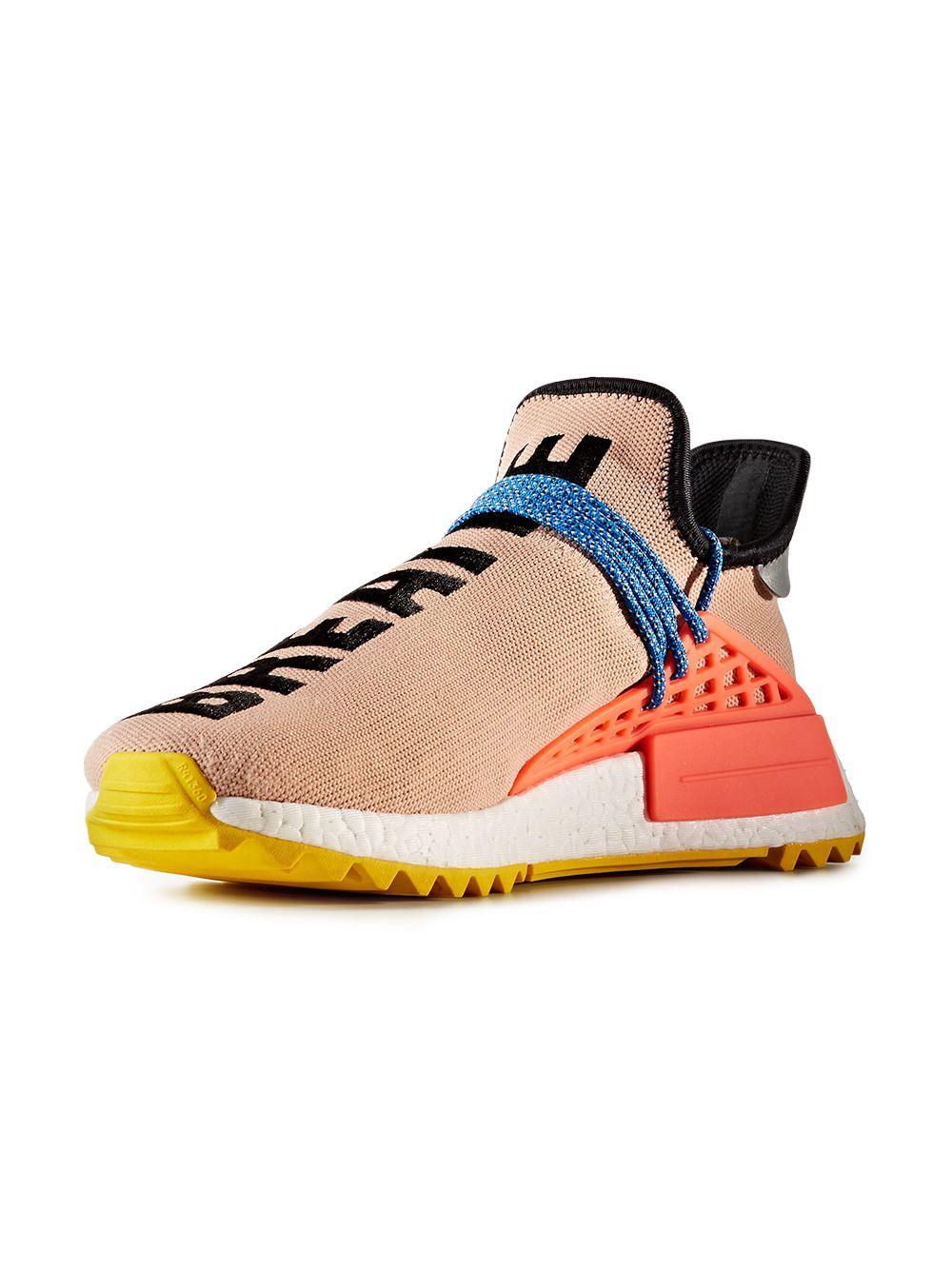adidas Rubber X Pharrell Williams Human Race Nmd Breathe Walk Sneakers for  Men | Lyst