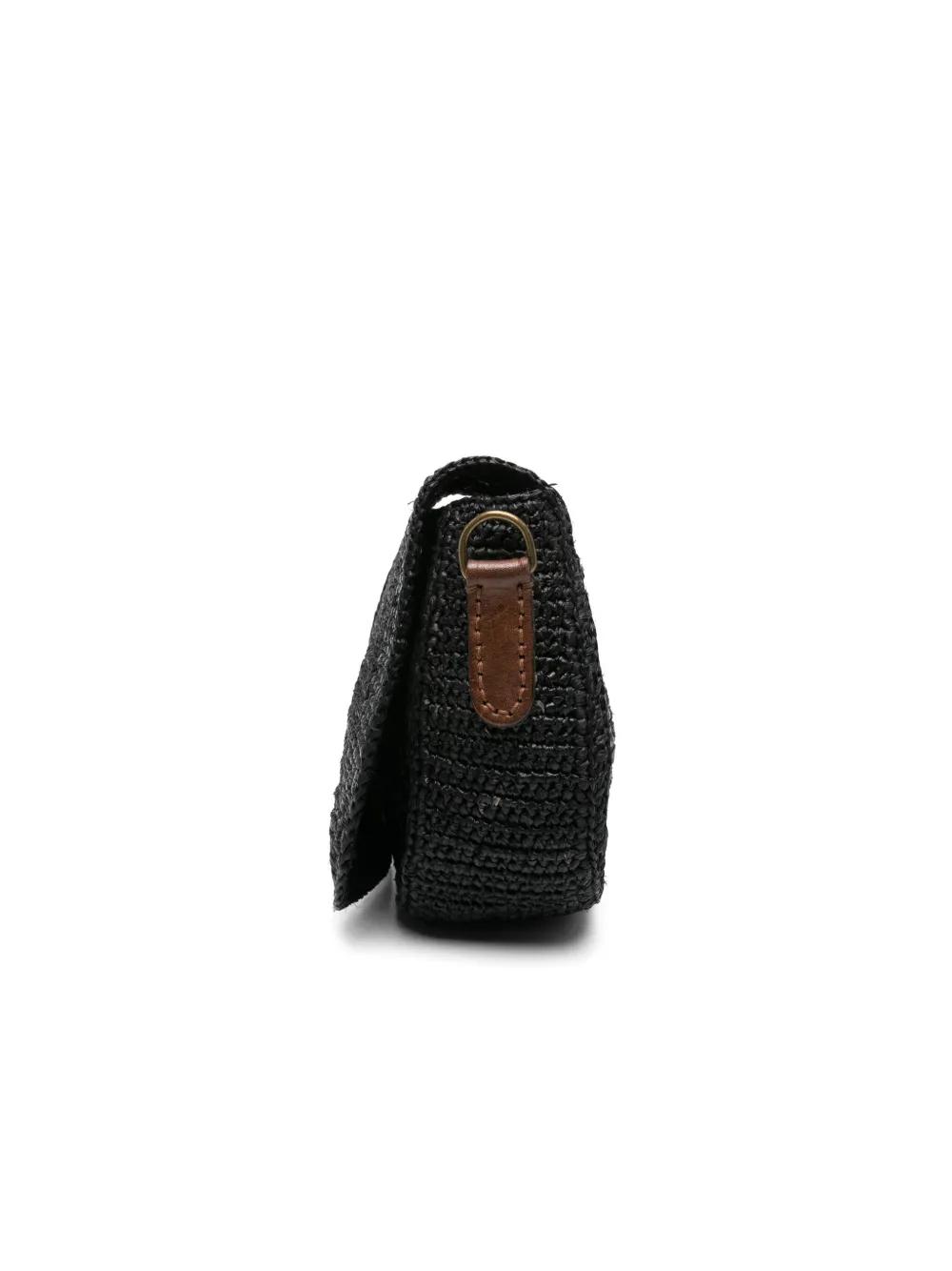 ショルダーバッグ・ポシェット IBELIV SS25 Crossbody bags (TIA BLACK) IBELIV Tia Cross Body Bag in Black | Lyst