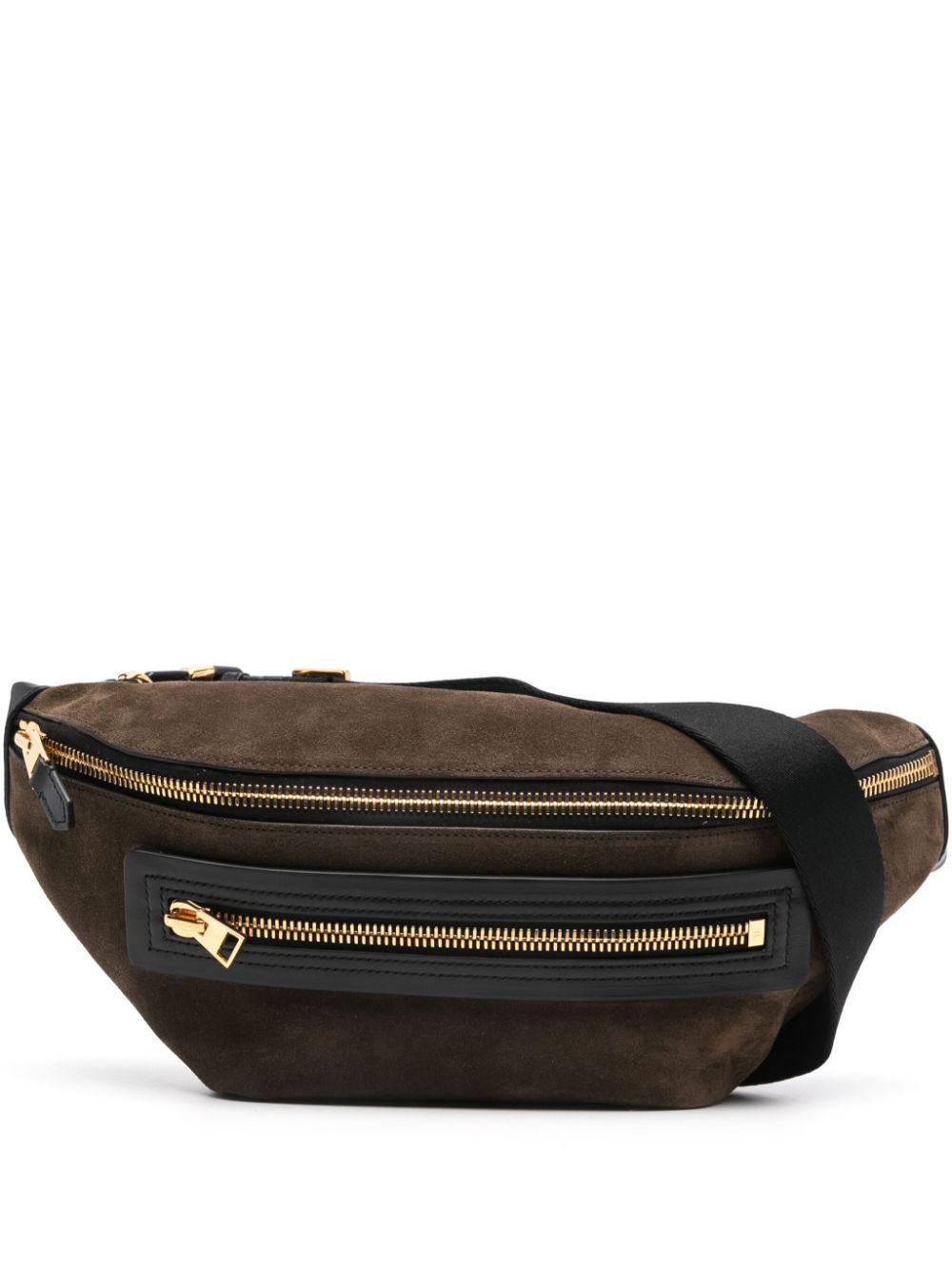 Tom Ford Belt Bags and Fanny Packs for Men | Online Sale up